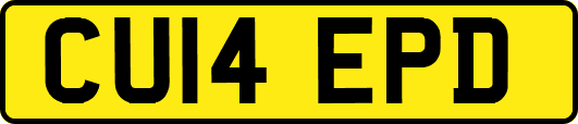 CU14EPD