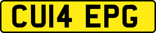 CU14EPG