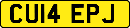 CU14EPJ