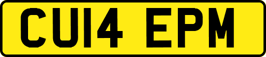 CU14EPM