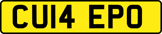 CU14EPO