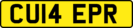 CU14EPR