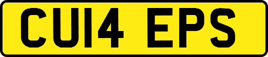 CU14EPS