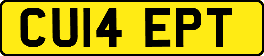 CU14EPT
