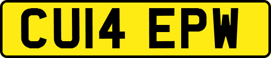 CU14EPW