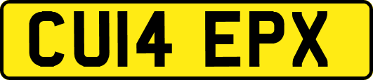 CU14EPX