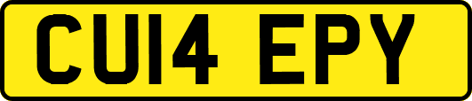 CU14EPY