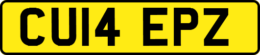 CU14EPZ