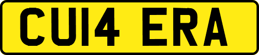 CU14ERA