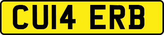 CU14ERB
