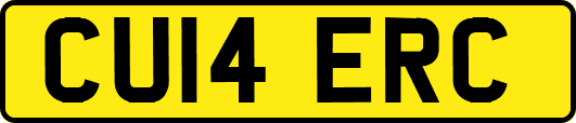 CU14ERC