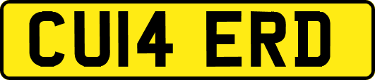 CU14ERD