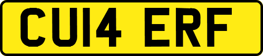 CU14ERF
