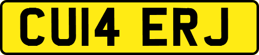 CU14ERJ