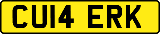 CU14ERK
