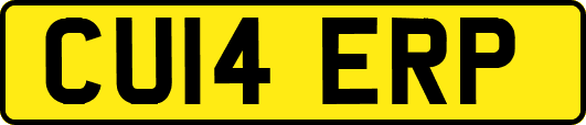 CU14ERP