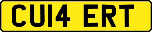 CU14ERT
