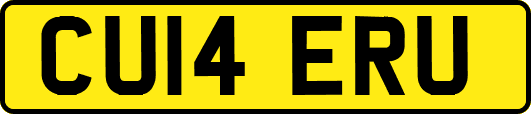 CU14ERU