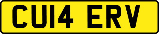 CU14ERV