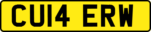 CU14ERW