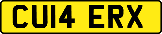 CU14ERX