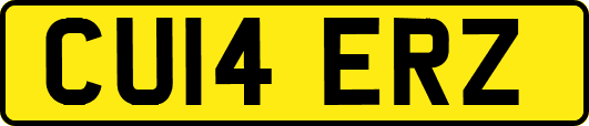 CU14ERZ