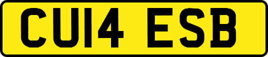 CU14ESB