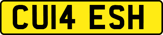 CU14ESH