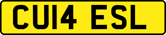 CU14ESL