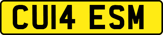 CU14ESM