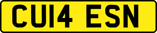 CU14ESN