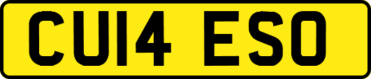 CU14ESO
