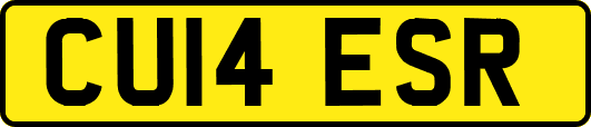 CU14ESR