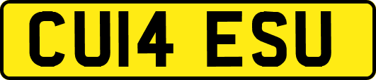 CU14ESU
