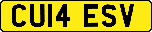 CU14ESV
