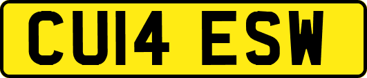CU14ESW