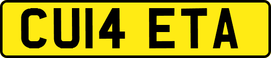 CU14ETA