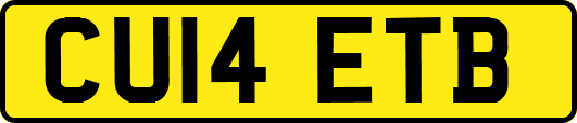 CU14ETB