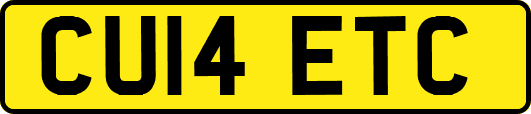 CU14ETC