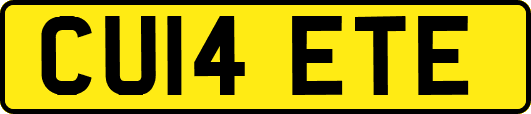 CU14ETE