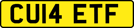 CU14ETF