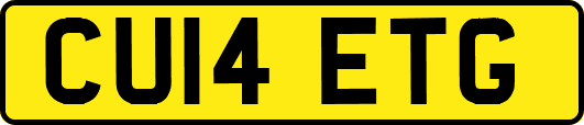 CU14ETG