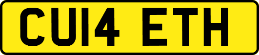 CU14ETH