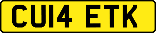 CU14ETK