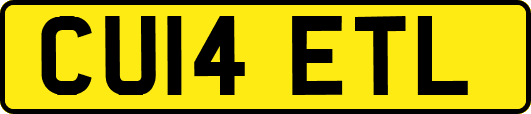 CU14ETL