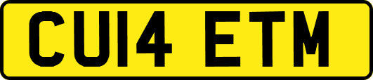 CU14ETM