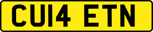 CU14ETN