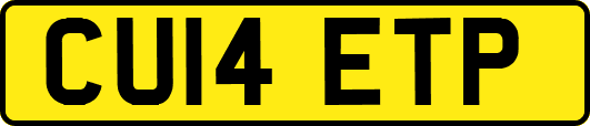 CU14ETP
