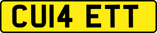 CU14ETT