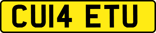 CU14ETU